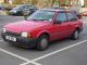 Daiktas ieskau Ford Escort mk4