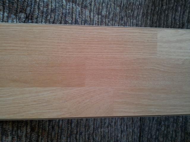 Daiktas Laminuota grindų danga