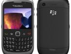 Daiktas blackberry curve 9300