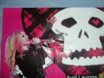 Daiktas Avril Lavigne - Linkin Park plakatas
