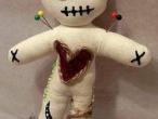 Daiktas voodoo lele