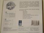 Daiktas English 3 CD besitobulinantiems anglų kalbą