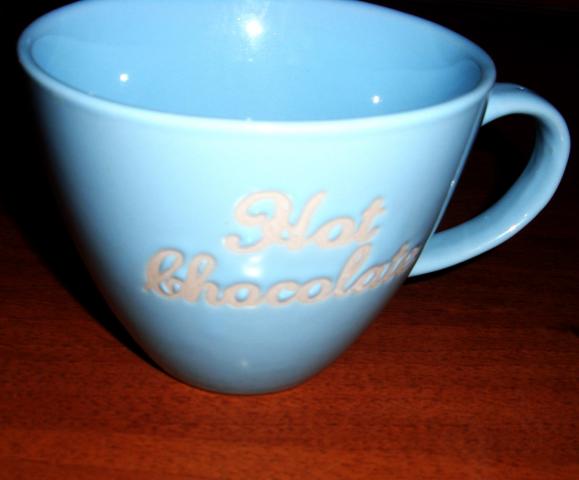 Daiktas Didelis puodelis