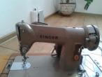 Daiktas singer siuvimo masina