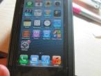 Daiktas Iphone 5