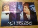 Daiktas one direction iskarpos
