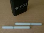 Daiktas SkyCig elektroninė cigaretė