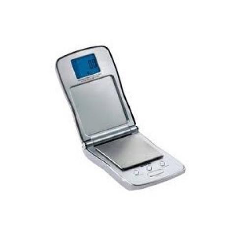 Daiktas kišeninės svarstyklės 