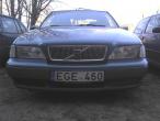 Daiktas Volvo S70 
