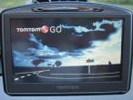 Daiktas Tom tom go 520
