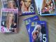 Britney Spears kolekcija visa arba dalimis Vilnius - parduoda, keičia (4)