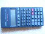 Daiktas casio skaiciuotuvas