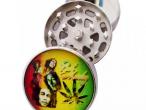 Daiktas Bob Marley Grinderis