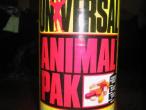 Daiktas Animal Pak