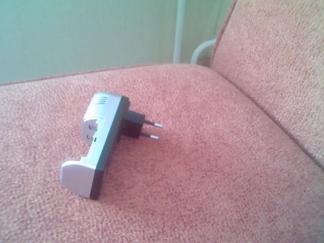 Daiktas bateriju kroviklis