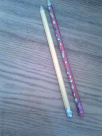 Daiktas Paprasti piestukai