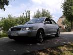 Daiktas Audi A3