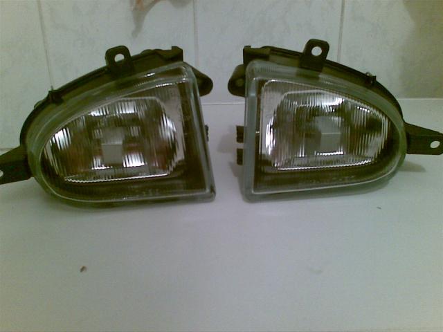 Daiktas  VW Sharan priesrukiniai