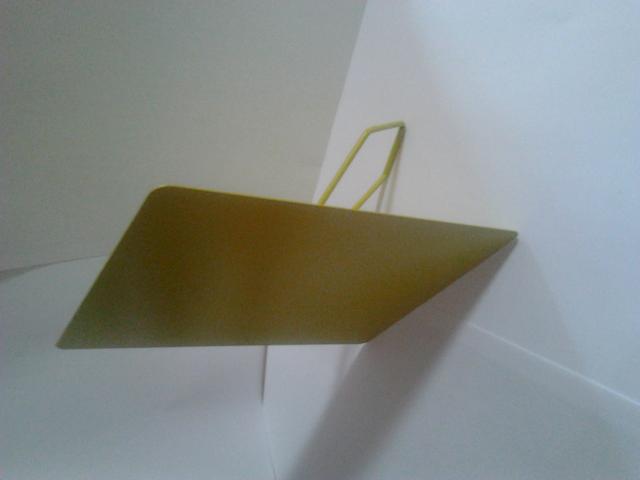 Daiktas Metalinis įmagnetintas nuotraukų rėmelis