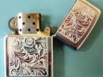 Daiktas Zippo žiebtuvėlis