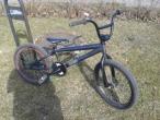 Daiktas Parduodu BMX street bike