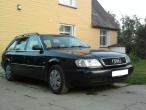 Daiktas Audi A6