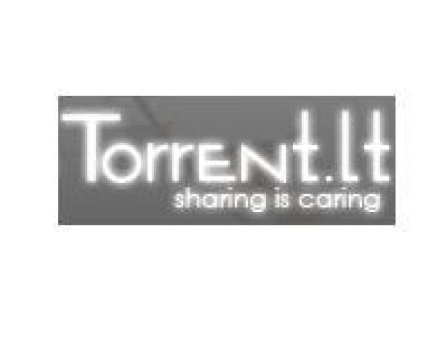 Daiktas Torrent.lt pakvietimas
