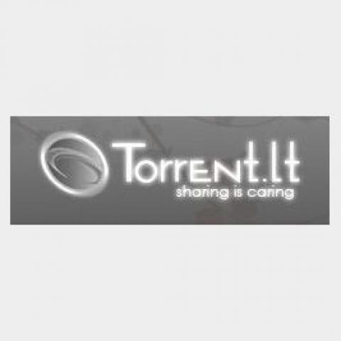 Daiktas Torrent.lt pakvietimas