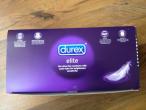 Daiktas Durex prezervatyvai 144 vnt 50 LT