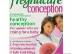Daiktas Pregnacare conception