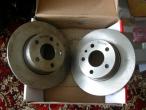 Daiktas Stabdziu diskai