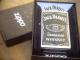 Naujas originalus zippo ziebtuvelis Jack daniels Klaipėda - parduoda, keičia (2)