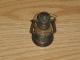 Senoviskas antikvarinis droztukas - zibaline lempa Kėdainiai - parduoda, keičia (4)