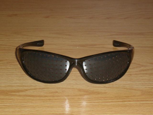 Daiktas Sportinio stiliaus regejimo gerinimo akiniai - treniruokliai