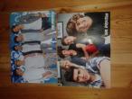 Daiktas One direction plakatai