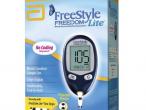 Daiktas Gliukomatis Freestyle
