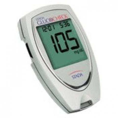 Daiktas Gliukomatis Stada