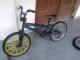 Daiktas BMX