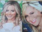 Daiktas Ashely Tisdale Plakatai