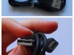 Daiktas usb laidas 5lt 2