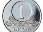 Daiktas 1 Lt.