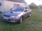 Daiktas Mazda 323