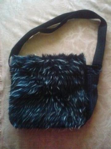 Daiktas Fishbone tašė per petį