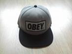 Daiktas Obey kepure snapback 40 lt!