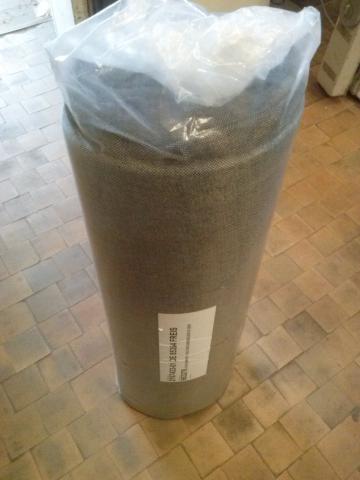 Daiktas poroloninis čiužinys-matrasas