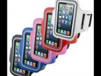 Daiktas Iphone 4/4s, Iphone5/5s dėklai ant rankos sportuojant