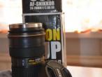 Daiktas Nikon Termo puodelis
