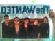 Daiktas The Wanted plakatas