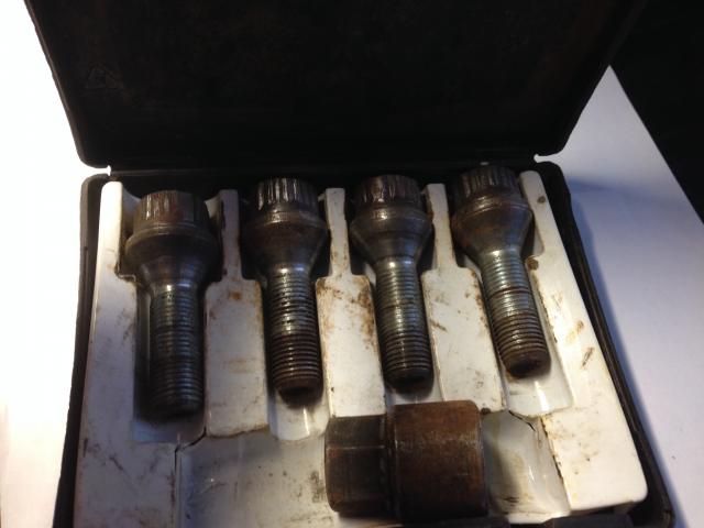 Daiktas Lietų ratlankių slapukai