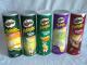 Pringles dėžučių kolekcija Kaunas - parduoda, keičia (4)